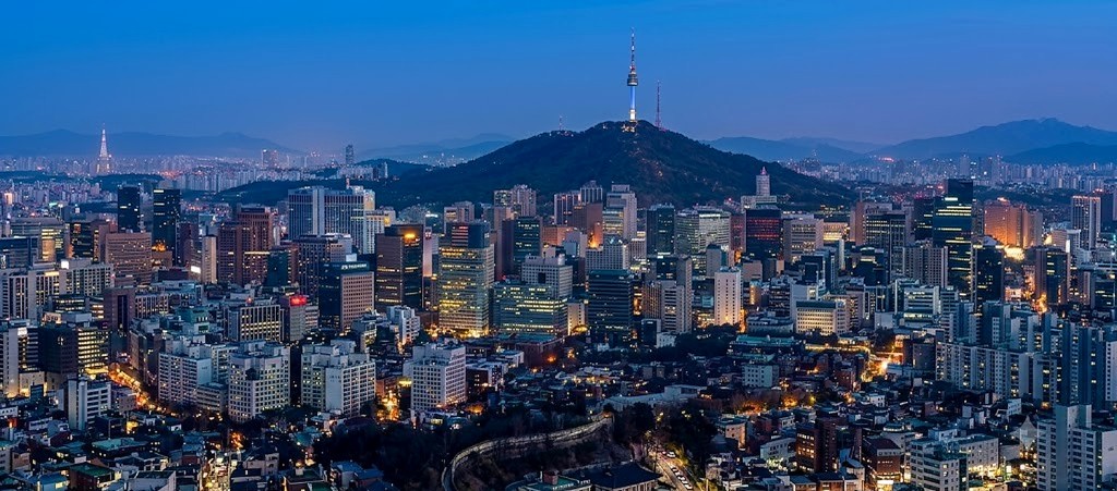 SEOUL · KOREA