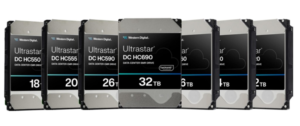 Data Storage