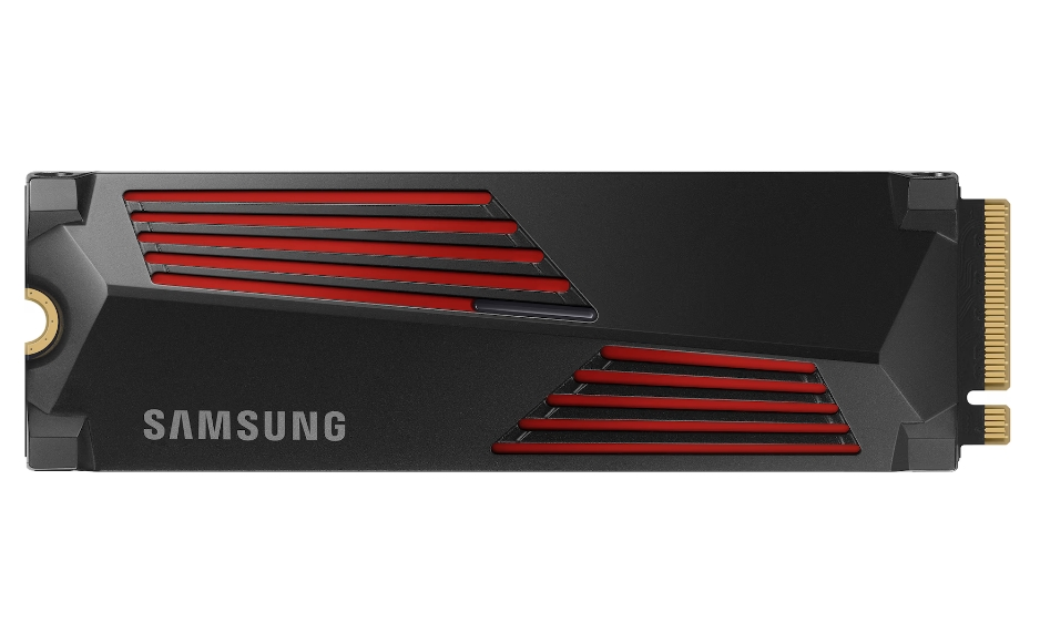 Solid State Drive